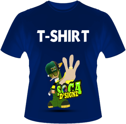T-SHIRT HEAT TRANSFER